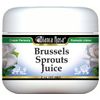 Brussels Sprouts Juice Cream (2 oz, ZIN: 519406)