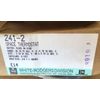 White-Rodgers Space Thermostat 241-2