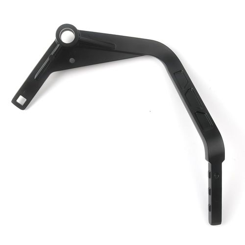 Jetuplusllc Fits Polaris Ranger Shift Lever Cast Matte Black 5634266-458,5633821-458(for 2018-2021 Polaris Ranger 1000, for 2019-2020 Polaris Pro XD)