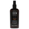 AMERICAN CREW PREP & PRIME TONIC 8.4 OZ  - NEW