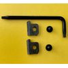 Replacement Accessories: Leatherman Wire Cutters Kit: MUT EOD. Super Tool EOD