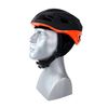 ABUS Winter Kit bike helmet