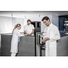 uvex Pure-fit 9145265 Safety Glasses Colourless