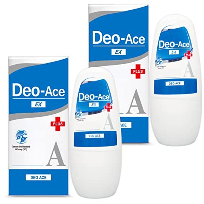 感謝価格】 Deo-Ace EX plus 制汗/デオドラント - kavarnazatisi.cz