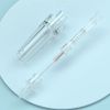 Charme Princesse 20pcs Permanent Needles Makeup Tattoo Cartridge Needles 1RL 0.30mm for Microblading Shading EN40-20-1R