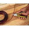 Ryobi RHDC160 160 mm Diagonal Cutters, Green & Antracite