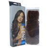 Hairdo Wavy Extension - R28s Glazed Fire, R28s Glazed Fire