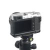WEPOTO X-E3 Camera Hand Grip Metal