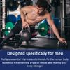 360 Men Daily Multivitamin Capsules Complex Energy Boost Prostate Function Pills