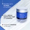 Andalou Naturals Deep Hydration Multi Correcting Cream, 1.7 Oz