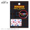 Hokushin Trading Pac-Man Golf Marker Red MK0391