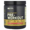 Gold Standard® Pre-Workout, Fruit Punch, 10.58 oz (300 g)
