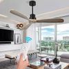 2 Pack Small Size Universal Ceiling Fan Remote Control Kits 3in1 Fan Speed Light