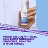 Purifide by Acnecide Post-Breakout Serum, 30ml, With Niacinamide and Bakuchiol for Hyperpigmentation and Spot-prone Skin