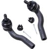 New 8pc Front Lower Control Arm Set & Suspension Kit for 2003-2007 Mazda 6