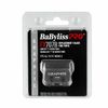 Babyliss Pro FX707B Graphite Fine Replacement Blade for Skeleton FX787