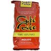 Cafe Rico Ground Regular Puerto Rican Coffee, 14 Ounce Bag (2 Pack)