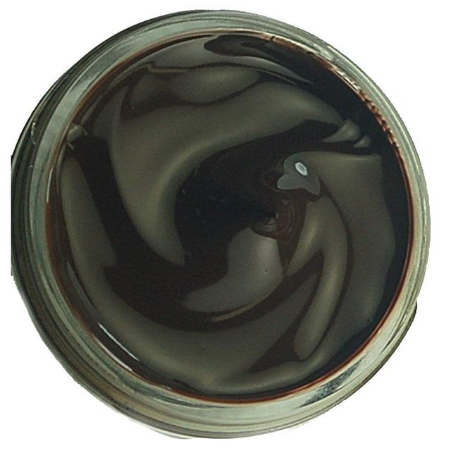 Woly Leather Creams Polish Dark Brown