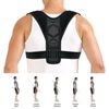 Posture Corrector Back Support Body Brace Wellness Lumbar Shoulder Support Belt