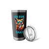 Fox Stainless Steel Insulated Tumbler