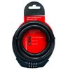 Bilva Houseware 1.8m x 10mm Resettable Combination Bike/Bicycle Lock