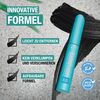 Manhattan Clean and Free Lash Loader Mascara 1010N