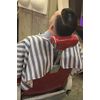 ROYAL KNIGHT TOKYO GRIMSTEADS Barber (Gray)