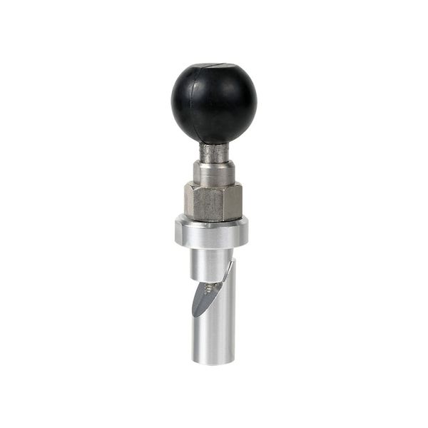 [REC-MOUNT25] Base Mounting Part (C Parts) C11 Stem Hole Mount Base [RM25-C11]