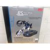 RASTAR 74700 R/C RADIO REMOTE CONTROL CAR TRANSFORMABLE TRANSFORMER BLACK 1/14 