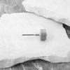 Create idea Diamond Small Grinding Wheel Diameter 20mm 1/8 Spindle Suitable for Electric Grinder