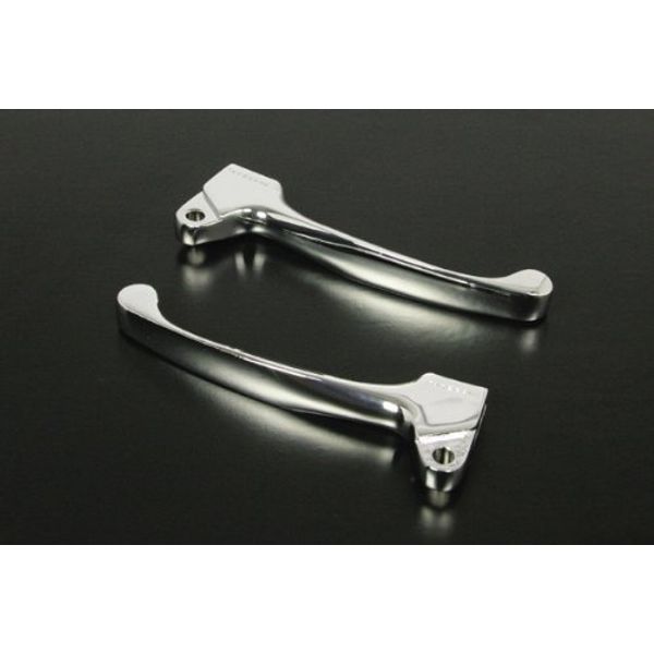 SP 武川 HP Lever (R/L) Chrome Plated Monkey 06 – 08 – 3018