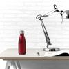 CoHo Bottle Flask (Red 350ml)