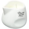 Plaisir Secret - Bougie de massage - Plaisirs secrets - Bougie Plaisirs secrets - coco
