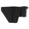 Haosie Bread Maker Paddle, Bread Machine Paddle, Paddle for Breadmaker, Bread Machine Replacement Parts, Carbon Steel, for Bread Making Machines