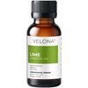 Lime Essential Oil by Velona - 0.5 Fl Oz | Therapeutic Grade for Aromatherapy Diffuser