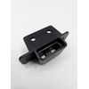 Boat RV Camper Trailer 4 Way Flat Plug Holder Wiring Flat Plug Holder Top Mount