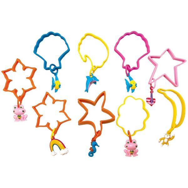 SwimWays Sea Charms Dive Bandz