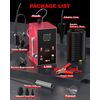 Ancel L300 Digital EVAP Smoke Machine Tester Vacuum Leak Detector Diagnostic Kit