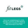FITLEGS® AES Closed Toe Medium
