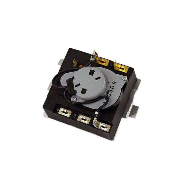GE Appliances WE04X25280 Dryer Timer