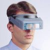 OptiVISOR Binocular DA 5 Magnifiers