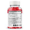 LifeLine Keto ACV Gummies,  Powerful Formula, Maximum Strength (3 Pack)