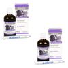 alfavet Nephrostat for Urinary Problems for Dogs and Cats - Double Pack - 2 x 100 ml