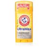 ARM & HAMMER ULTRAMAX Anti-Perspirant Deodorant Solid Unscented 2.60 oz (Pack of 4)