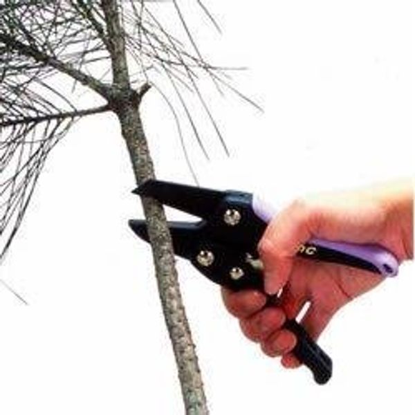 No Power pruning shears "ratyettopawa-・mini"