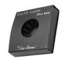 Silver Plated Pill Box in Lucky Black Cat Design