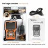 Foxwell NT301 Car OBD2 Car Diagnostic Auto Scanner Check Engine Code Reader Tool