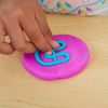 Colorations Alphabet & Number Cutter Set - 36 Pieces