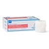 Medline Essentials Transparent Surgical Tape, 2 Inch x 10 Yards per Roll, Box of 6 Rolls