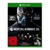 Mortal Kombat XL - [Xbox One]